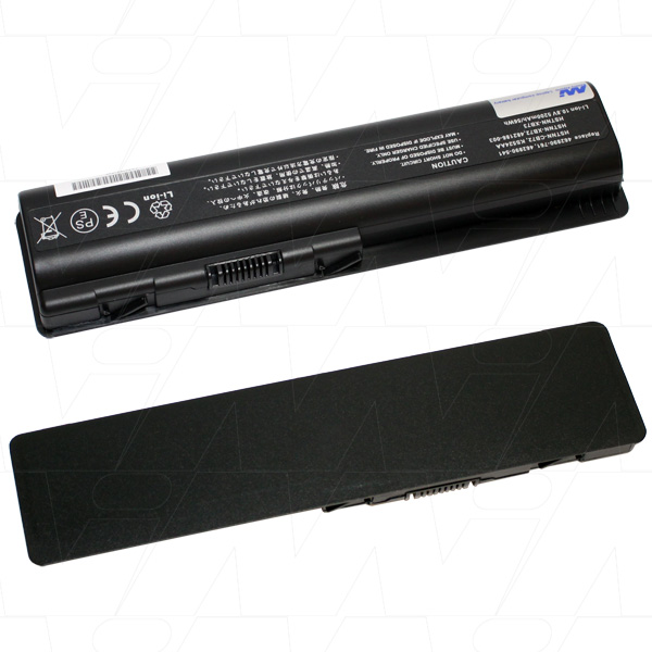MI Battery Experts LCB408